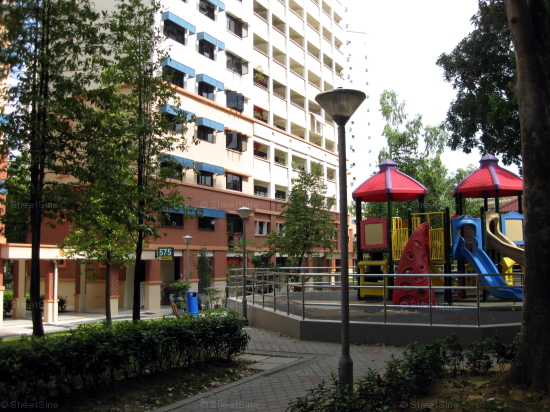 Hougang Street 51 thumbnail photo